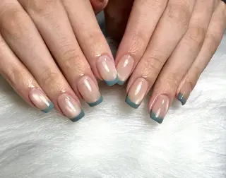 ネイル Air's nailのネイルデザイン