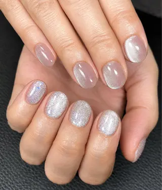 ネイル pupillam nailのネイルデザイン