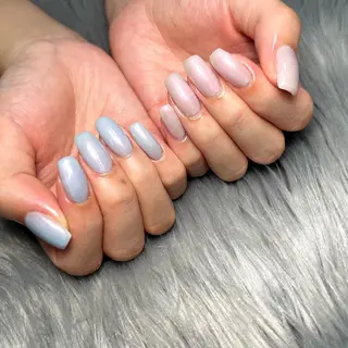 ネイル Laki nailのネイルデザイン