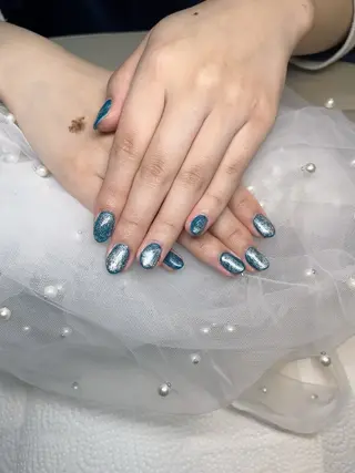 ネイル Ni Naのネイルデザイン