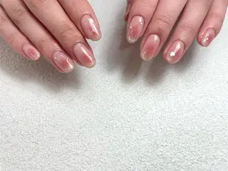 ネイル liln nail /NATSUMIのネイルデザイン