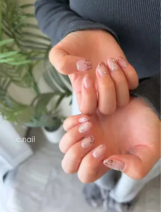 ネイル Chika/ C.nailのネイルデザイン