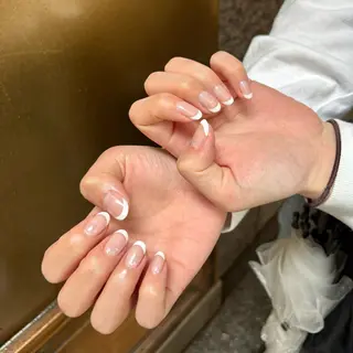 ネイル Yukina .のネイルデザイン