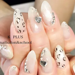 ネイル K PLUS nailのネイルデザイン