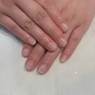 ネイル ecrin エクラン Haruka🌼のネイルデザイン