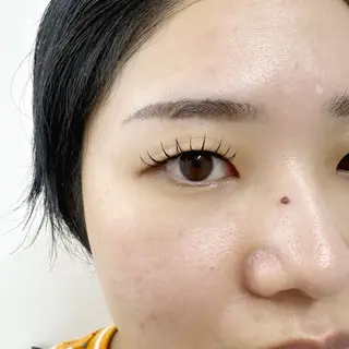 マツエク・マツパ utari matsugeのマツエク・マツパデザイン
