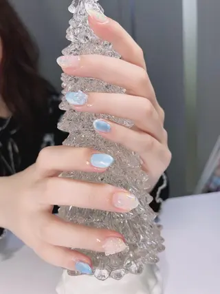ネイル ネイルサロン ロア旧ジョリーのネイルデザイン