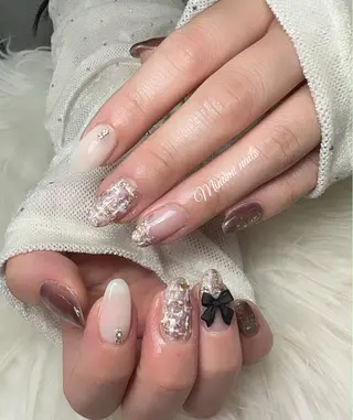 ネイル Minami Nailsのネイルデザイン