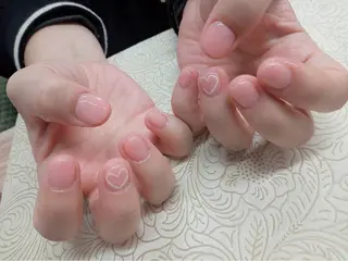 ネイル precious nail roomのネイルデザイン
