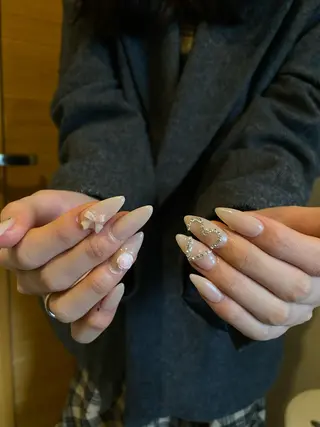 ネイル KAONAIL 入間店【rio】のネイルデザイン