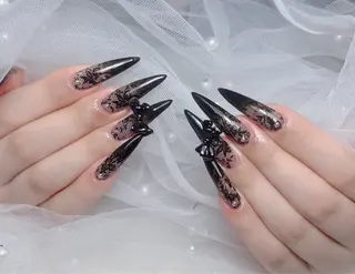 ネイル Lenie Nail Salonのネイルデザイン