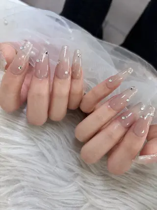 ネイル SERINA NAILのネイルデザイン