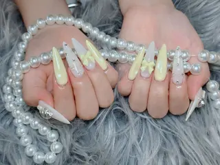 ネイル Ami Nailのネイルデザイン
