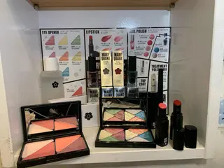 サロンドフルベール 大間々北店のエステ・リラクイメージ