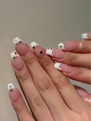 ネイル ANDRUCHE Nailのネイルデザイン