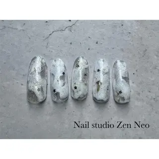 ネイル Zen Neo / SEINA🎀のネイルデザイン