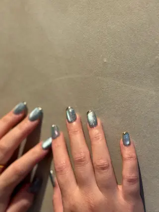 ネイル shiba / nailistのネイルデザイン