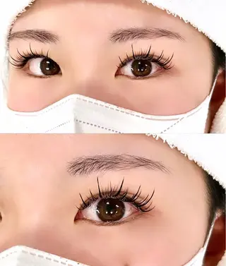 マツエク・マツパ sui yuiの眉毛・アイブロウイメージ