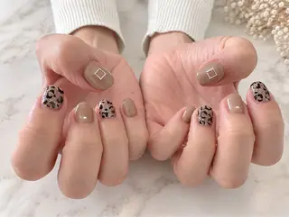 ネイル radiance 菅野のマツエク・マツパデザイン