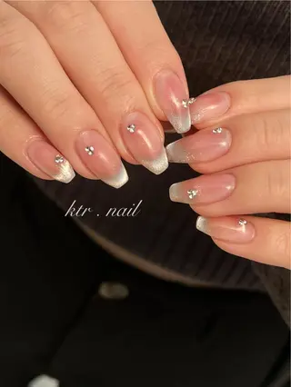 ネイル ktr. nailのネイルデザイン