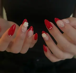 ネイル NiJi Nailsのネイルデザイン