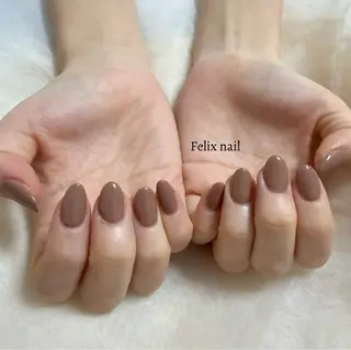 ネイル Felixnail TANAKA🐰🤍のネイルデザイン