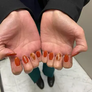 ネイル SEUHI nailのネイルデザイン