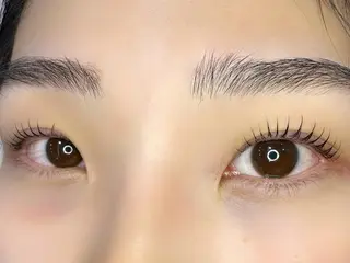 マツエク・マツパ yuki 🦋のマツエク・マツパデザイン