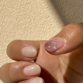 ネイル cocoro nail salonのネイルデザイン