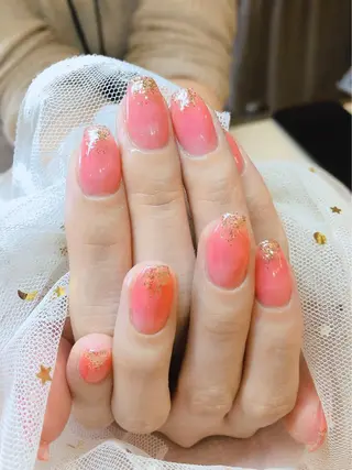 ネイル エムズ エムズのネイルデザイン
