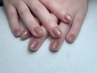 ネイル 中野駅から2分 MEO NAILのネイルデザイン