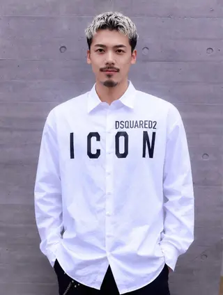 メンズ 全技術特化🥇 店長JUKIYAのヘアスタイル