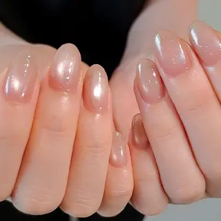 ネイル omika nailのネイルデザイン