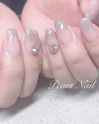 ネイル Pears Nail MARIのネイルデザイン