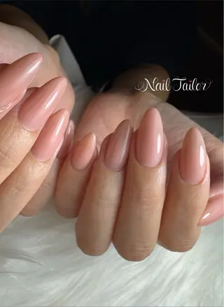 ネイル NailTailor ネイルテイラーのネイルデザイン