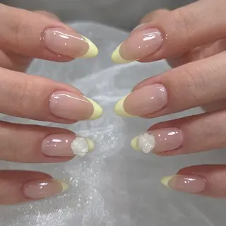 ネイル Lia Nailのネイルデザイン