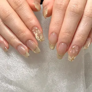 ネイル chika .のネイルデザイン