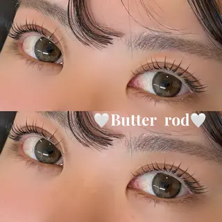 マツエク・マツパ rita eyelash 三浦のマツエク・マツパデザイン