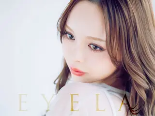 マツエク・マツパ EYELA MARI🍒のマツエク・マツパデザイン