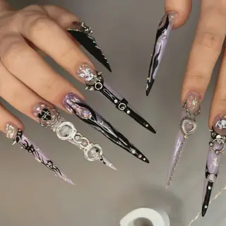 ネイル Umee Nailのネイルデザイン