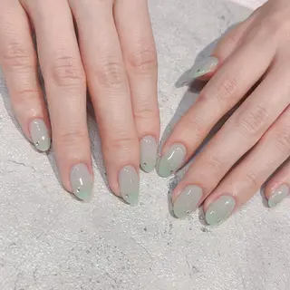 ネイル nail salon MARINのネイルデザイン