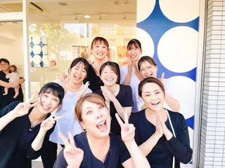 森木 美恵のエステ・リラクイメージ