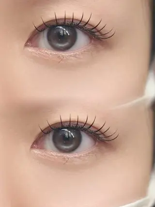 マツエク・マツパ LEDマツエク🪽 renaのマツエク・マツパデザイン