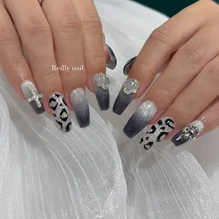 ネイル Reillynail みさきのネイルデザイン