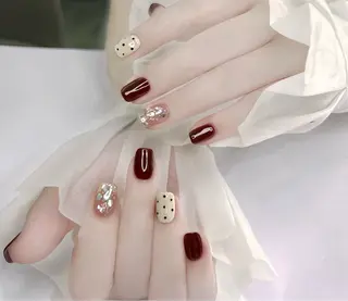 ネイル Sora Nailのネイルデザイン