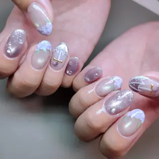 ネイル K3nail   maiのネイルデザイン