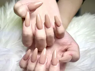 ネイル モデル募集Coco Nailのネイルデザイン