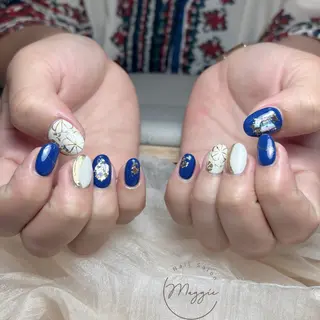 ネイル Ti miのネイルデザイン
