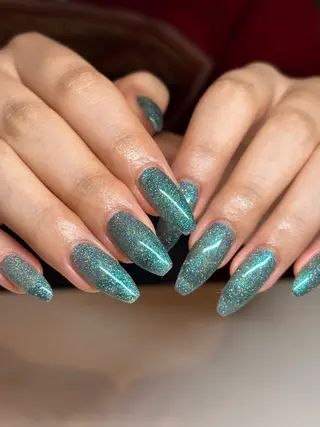 ネイル un private nail salonのネイルデザイン