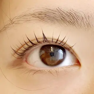 マツエク・マツパ eclat 西所沢店西村の眉毛・アイブロウイメージ